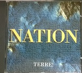 Terre!